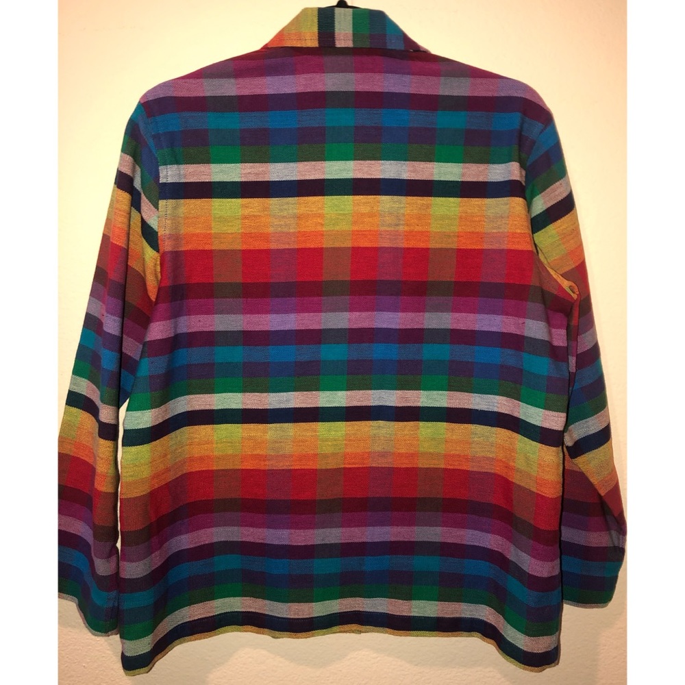 Vintage CXT classics jacket - Picture 4 of 7